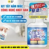 Xịt tẩy nấm mốc tường Bashi 330ml Nhật - Silicone, thạch cao - 64.900 VND
