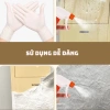 Xịt Tẩy Nhựa Ố Vàng 500ml - Tẩy Trắng Dụng Cụ Nhà Vệ Sinh BX16 Giá 99.900đ 5