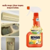 Xịt Tẩy Nhựa Ố Vàng 500ml - Tẩy Trắng Dụng Cụ Nhà Vệ Sinh BX16 Giá 99.900đ 8