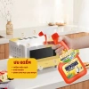 Xịt Tẩy Nhựa Ố Vàng 500ml - Tẩy Trắng, Loại Bỏ Vết Ố Nhanh, Viva Trend BX16 3