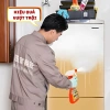 Xịt Tẩy Nhựa Ố Vàng 500ml - Tẩy Trắng, Loại Bỏ Vết Ố Nhanh, Viva Trend BX16 4