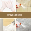 Xịt Tẩy Nhựa Ố Vàng 500ml - Tẩy Trắng, Loại Bỏ Vết Ố Nhanh, Viva Trend BX16 5