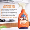 Xịt tẩy rửa hữu cơ Mr.Kit