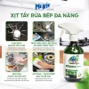 Xịt tẩy rửa bếp Mr.Kit - Giải pháp làm sạch dầu mỡ, vết bẩn lâu ngày, chỉ 47.000₫ 5