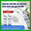 Xịt tẩy rửa bồn cầu bọt tuyết Nano Nhật Bản 500ml GREEN HOME CARE - Sạch nhanh, 99.000đ 2