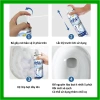 Xịt tẩy rửa bồn cầu bọt tuyết Nano Nhật Bản 500ml GREEN HOME CARE - Sạch nhanh, 99.000đ 8