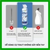 Xịt tẩy rửa bồn cầu bọt tuyết Nano Nhật Bản 500ml GREEN HOME CARE - Sạch nhanh, 99.000đ 9