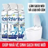Xịt tẩy rửa bồn cầu bọt tuyết Nano Nhật Bản 500ml SKYCOM - Loại bỏ mọi vết bẩn, vệ sinh toilet, chỉ 85.000 VND 6