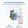Xịt tẩy rửa bồn cầu Mr.Demi 500ml - Siêu sạch, khử khuẩn nhà tắm, bếp, 79.000₫ SKYCOM 4
