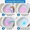 Xịt tẩy rửa bồn cầu Mr.Demi 500ml - Siêu sạch, khử khuẩn nhà tắm, bếp, 79.000₫ SKYCOM 5