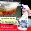 Xịt tẩy rửa đa năng 500ml - Đánh tan dầu mỡ, sạch máy hút mùi bếp ga, 40.000đ