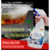 Xịt tẩy rửa đa năng 500ml - Đánh tan dầu mỡ, sạch máy hút mùi bếp ga, 40.000đ 3