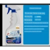 Xịt tẩy rửa đa năng 500ml - Đánh tan dầu mỡ, sạch máy hút mùi bếp ga, 40.000đ 5