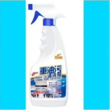 Xịt tẩy rửa đa năng 500ml - Đánh tan dầu mỡ, sạch máy hút mùi bếp ga, 40.000đ 10 Xịt tẩy rửa đa năng 500ml - Đánh tan dầu mỡ, sạch máy hút mùi bếp ga, 40.000đ 10