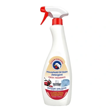 Xịt tẩy rửa Đa năng Chanteclair Italy 600ml - Siêu Sạch, Siêu An toàn, Giá 135.000 VND