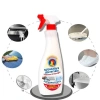 Xịt tẩy rửa Đa năng Chanteclair Italy 600ml - Siêu Sạch, Siêu An toàn, Giá 135.000 VND 4