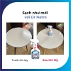 Xịt Tẩy Rửa Đa Năng Dr Natro 500ml – Tẩy sạch vết bẩn cứng đầu, tặng 3 viên CleanZ, chỉ 65.000đ 2