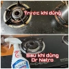 Xịt Tẩy Rửa Đa Năng Dr Natro 500ml – Tẩy sạch vết bẩn cứng đầu, tặng 3 viên CleanZ, chỉ 65.000đ 5