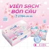 Xịt Tẩy Rửa Đa Năng Dr Natro 500ml – Tẩy sạch vết bẩn cứng đầu, tặng 3 viên CleanZ, chỉ 65.000đ 9