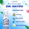 Xịt tẩy rửa nhà bếp Dr.Natro 500ml - Diệt dầu mỡ, xoong nồi, kèm miếng chà, chỉ 35.000₫ 3