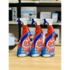 Xịt tẩy rửa nhà tắm đa năng BREF POWER 750ml Giá chỉ 135.000, sạch bám nhanh 3