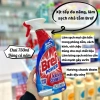Xịt tẩy rửa nhà tắm đa năng BREF POWER 750ml Giá chỉ 135.000, sạch bám nhanh 7