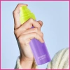 Xịt Thiết Lập 100ml buraivn - Thoáng Khí, Chống Mồ Hôi, Trang Điểm Lâu Dài cho Nữ Bé Gái