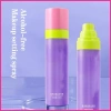 Xịt Thiết Lập 100ml buraivn - Thoáng Khí, Chống Mồ Hôi, Trang Điểm Lâu Dài cho Nữ Bé Gái 8