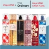 Xịt thơm Bath and Body Works 236ml - Hương lâu, da mềm, Giá ưu đãi 177.000 VND
