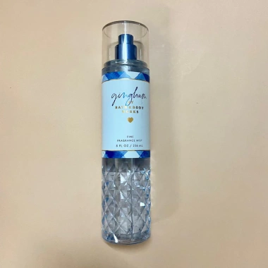 Xịt thơm Bath and Body Works 236ml - Hương lâu, da mềm, Giá ưu đãi 177.000 VND