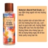 Xịt Thơm Body Mist 250ml Victoria Secret Candy Cake Sugar Fruit Giá 129.000 hương quyến rũ 5