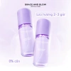Xịt thơm Body Mist Black Opium Grace and Glow 100ml lưu hương mát giá 107.000 VND 3