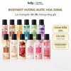 Xịt thơm body mist Hella Beauty 250ml hương nước hoa lưu hương lâu, an toàn cho da nhạy cảm, giảm giá 174k