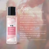 Xịt thơm body mist Hella Beauty 250ml hương nước hoa lưu hương lâu, an toàn cho da nhạy cảm, giảm giá 174k 9