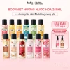 Xịt thơm body mist Hella Beauty 250ml Lưu hương lâu, an toàn da nhạy cảm, 189k