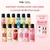 Xịt thơm body mist Hella Beauty 250ml Lưu hương lâu, an toàn da nhạy cảm, 189k 2