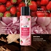 Xịt thơm body mist Hella Beauty 250ml Lưu hương lâu, an toàn da nhạy cảm, 189k 5