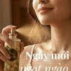 Xịt thơm cơ thể & quần áo Instyle 150ml - Hương lâu trôi, khử mùi, giá ưu đãi 69.000đ 3