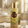 Xịt thơm cơ thể & quần áo Instyle 150ml - Hương lâu trôi, khử mùi, giá ưu đãi 69.000đ 5