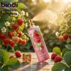 Xịt thơm cơ thể & quần áo Instyle 150ml - Hương lâu trôi, khử mùi, giá ưu đãi 69.000đ 8