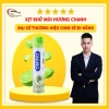 Xịt Thơm Khử Mùi Ô Tô OMINO 330ml Hương Chanh - Chống Say Xe, Chính Hãng, Giá 101.000₫