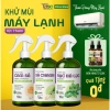 Xịt Thơm Khử Mùi Phòng Máy Lạnh, Điều Hòa TINHDAUSACHANH 100ml/500ml - Tinh Dầu Ẩm Mốc Hiệu Quả, 46.200đ