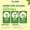 Xịt Thơm Khử Mùi Phòng Máy Lạnh, Điều Hòa TINHDAUSACHANH 100ml/500ml - Tinh Dầu Ẩm Mốc Hiệu Quả, 46.200đ 5
