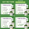 Xịt Thơm Khử Mùi Phòng Máy Lạnh, Điều Hòa TINHDAUSACHANH 100ml/500ml - Tinh Dầu Ẩm Mốc Hiệu Quả, 46.200đ 7
