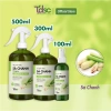 Xịt Thơm Khử Mùi Phòng Máy Lạnh, Điều Hòa TINHDAUSACHANH 100ml/500ml - Tinh Dầu Ẩm Mốc Hiệu Quả, 46.200đ 8
