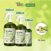 Xịt Thơm Khử Mùi Phòng Máy Lạnh, Điều Hòa TINHDAUSACHANH 100ml/500ml - Tinh Dầu Ẩm Mốc Hiệu Quả, 46.200đ 9