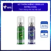 Xịt Thơm Miệng GREELUX EXTRA COOL Thảo Dược Chính Hãng Giảm 20% Chỉ 50k 2
