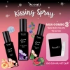Xịt Thơm Miệng Kissing Spray Scenti 20ml Hương Trái Cây & Bạc Hà Tự Nhiên – Giảm giá, không cồn, hương thơm lâu dài, đặc biệt tăng tự tin, chỉ 33.000đ 2