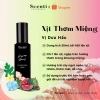 Xịt Thơm Miệng Kissing Spray Scenti 20ml Hương Trái Cây & Bạc Hà Tự Nhiên – Giảm giá, không cồn, hương thơm lâu dài, đặc biệt tăng tự tin, chỉ 33.000đ 8