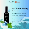 Xịt Thơm Miệng Kissing Spray Scenti 20ml Hương Trái Cây & Bạc Hà Tự Nhiên – Giảm giá, không cồn, hương thơm lâu dài, đặc biệt tăng tự tin, chỉ 33.000đ 10